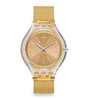 Orologio Swatch New Skin Big in Plastica SVUK101M - SVUK101M